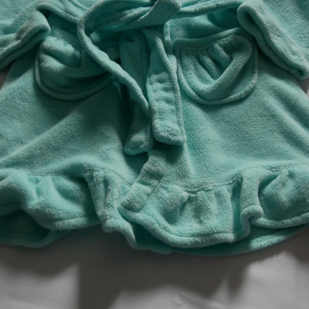 Children's Robe - Picture 3 of 5